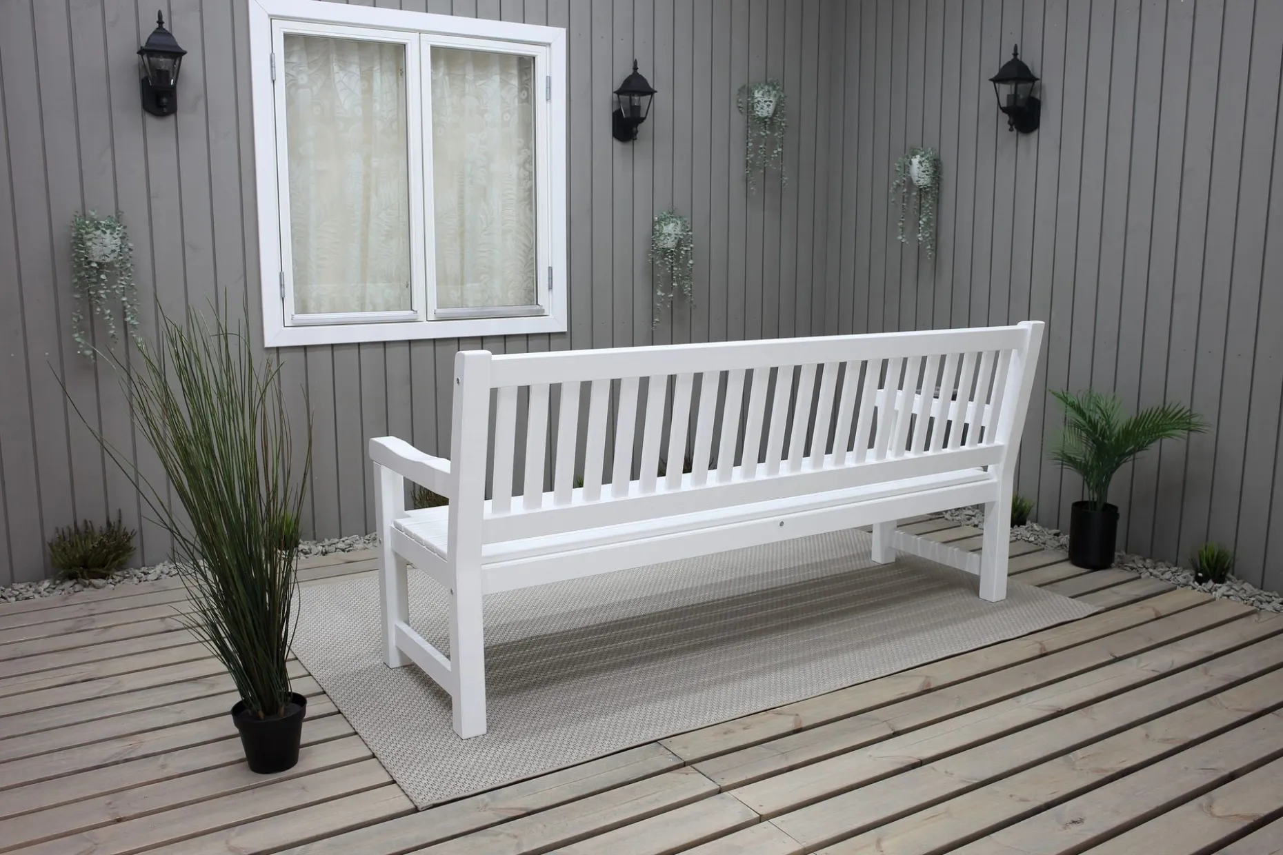 Rimforsa Hagesofa