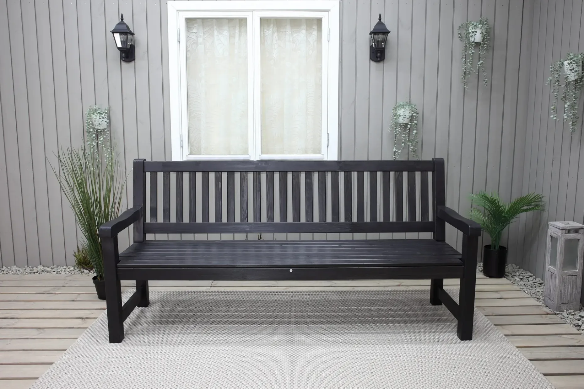 Rimforsa Sofa