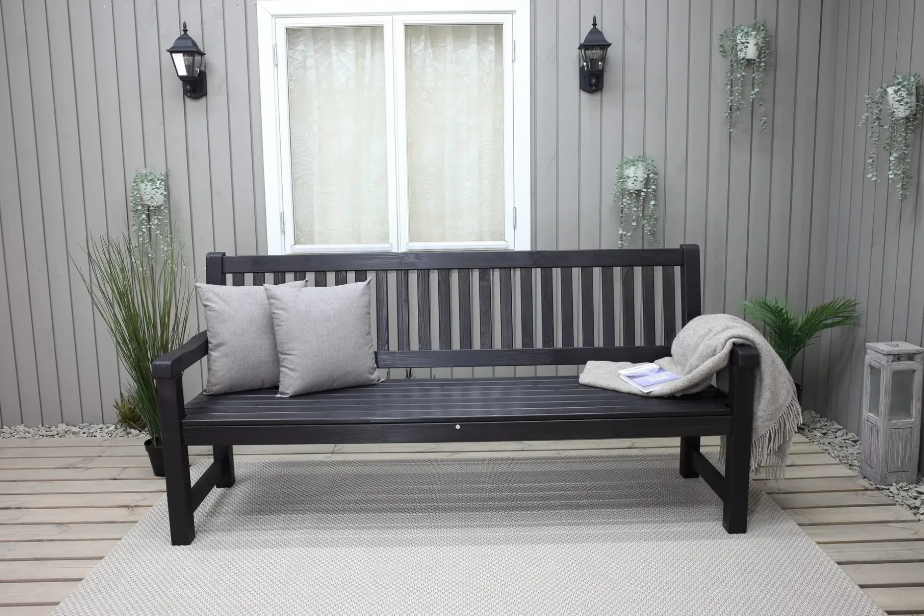 Rimforsa Sofa