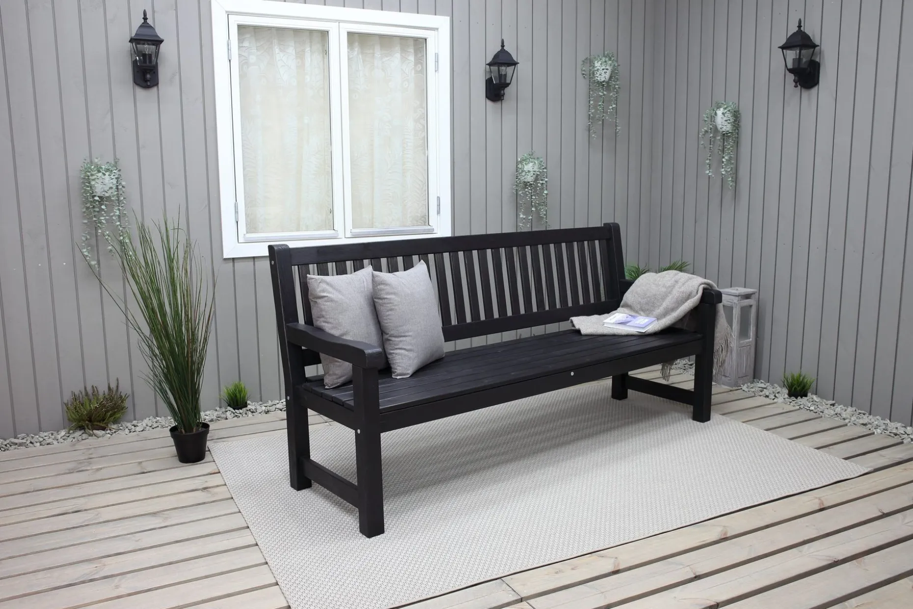 Rimforsa Sofa