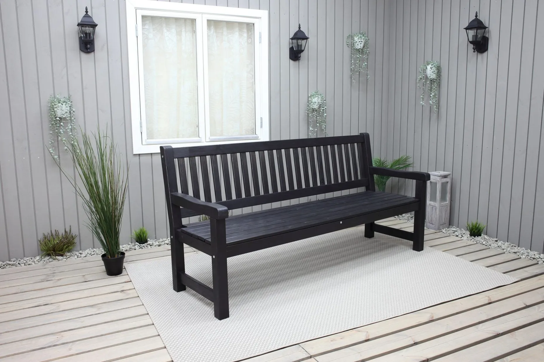 Rimforsa Sofa