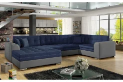 Rineta Sovesofa med Dobbeldivan