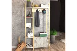 Rinorea Kleshengere 90x175 cm