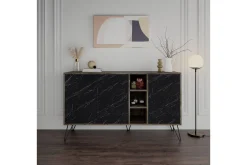 Rinorea Konsollbord 142x83 cm