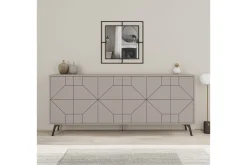 Rinorea Konsollbord 184x77,4 cm