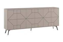 Rinorea Konsollbord 184x77,4 cm