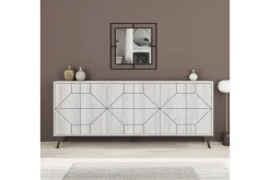 Rinorea Konsollbord 184x77,4 cm