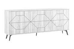 Rinorea Konsollbord 184x77,4 cm
