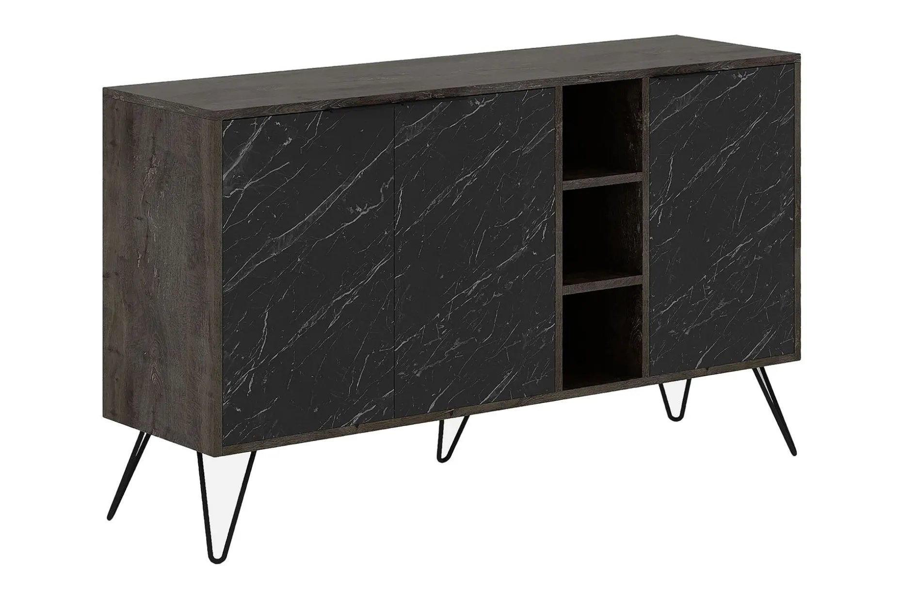 Rinorea Konsollbord 142x83 cm