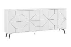 Rinorea Konsollbord 184x77,4 cm