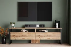 Rinorea Tv-møbelsett 180x56 cm