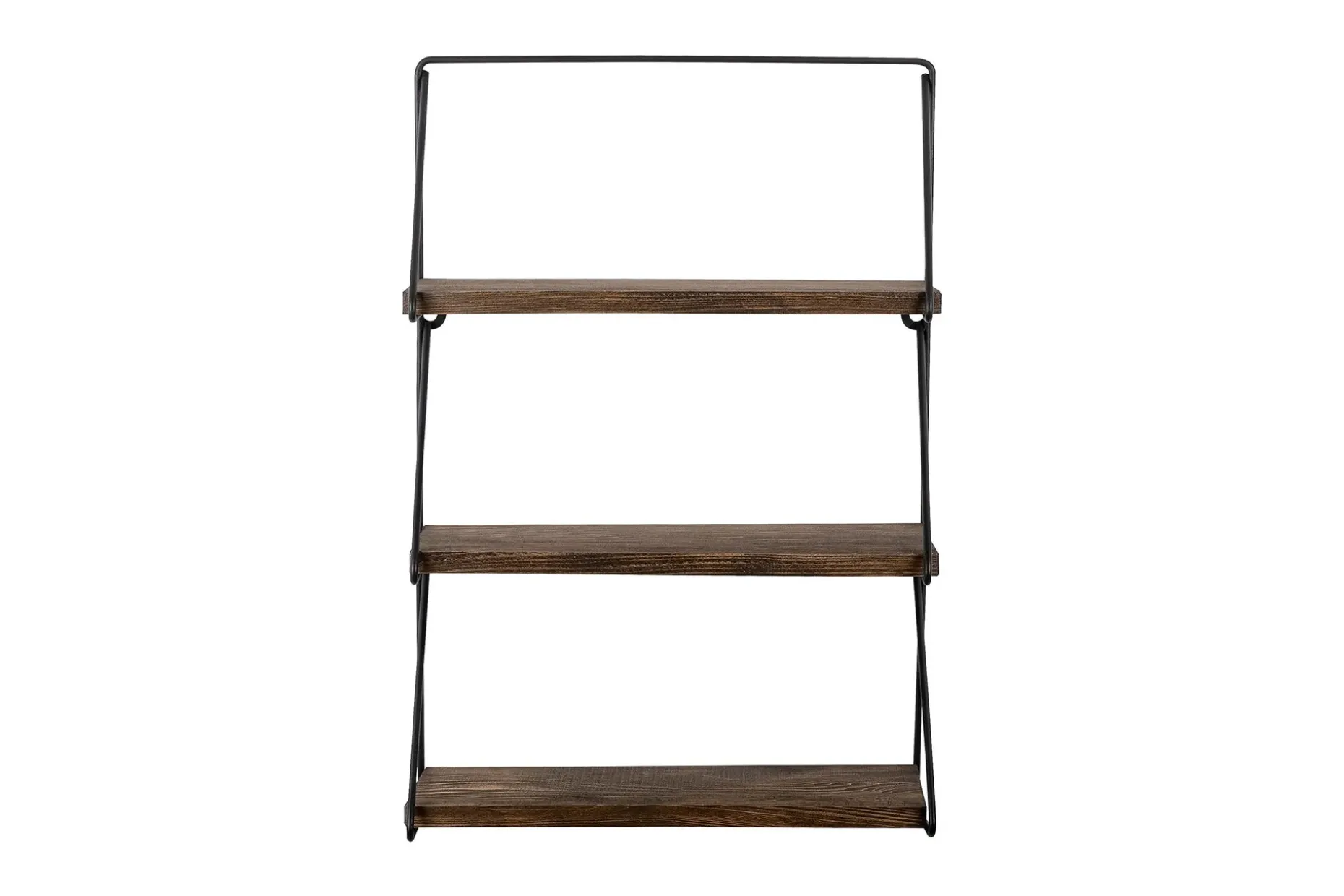 Rinorea Vegghylle 60x15 cm 3 Hyller