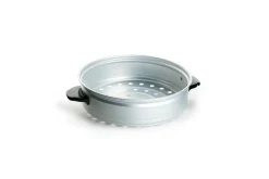Riskoker Black+Decker 1,8L Svart