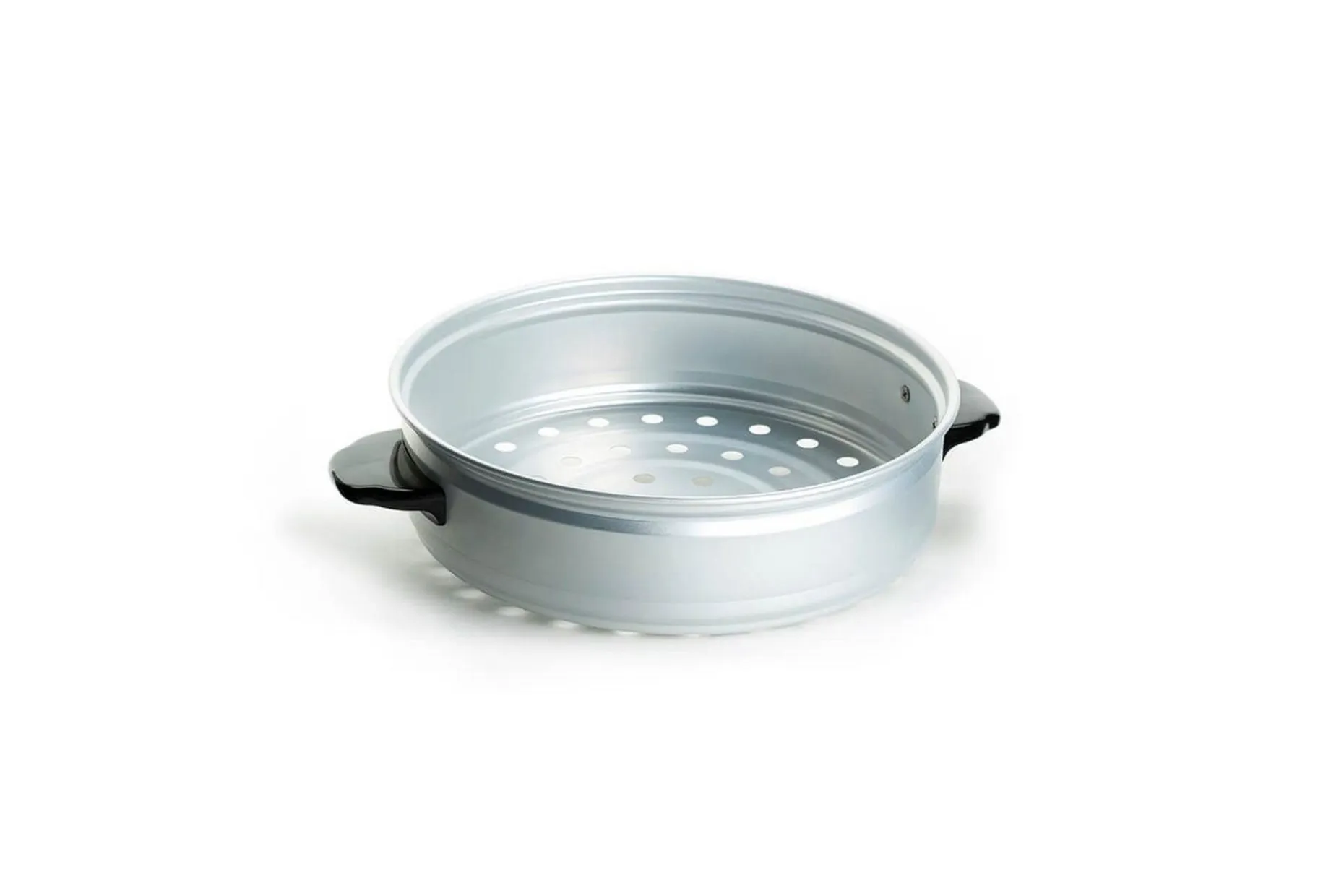 Riskoker Black+Decker 1,8L Svart