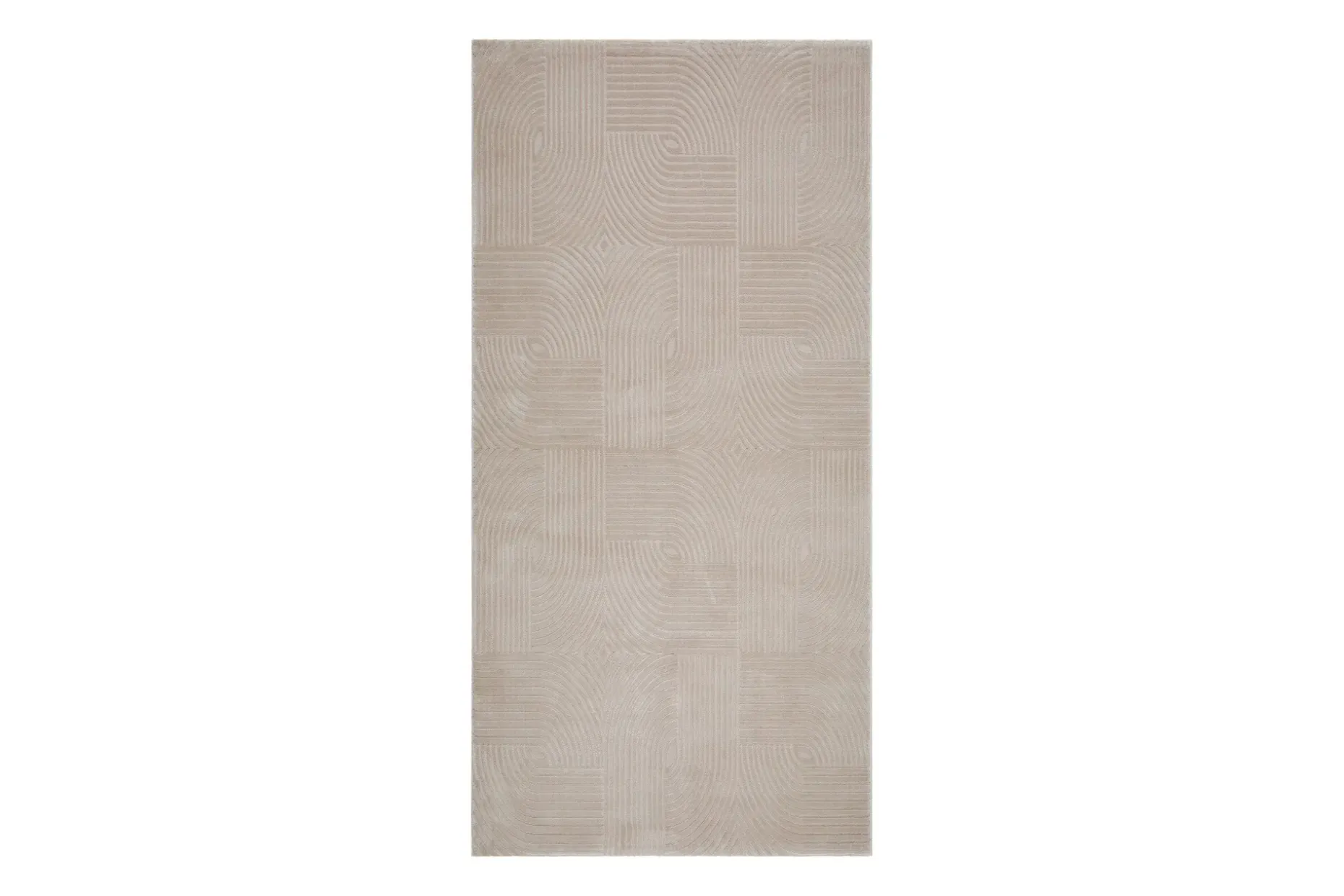 Ritz Wiltonteppe 80x250 cm Rektangulær