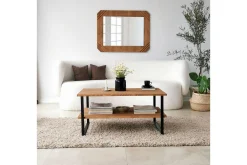 Riversdale Sofabord 85x60x85 cm