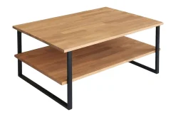 Riversdale Sofabord 85x60x85 cm