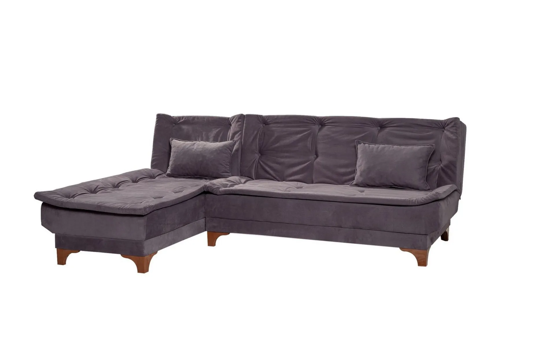 Riversdale Sovesofa med Sjeselong 4-seter