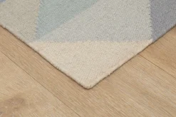 Riviera Ullteppe 160x230 cm Rektangulær