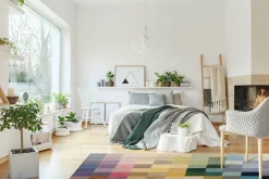 Riviera Ullteppe 300x400 cm Rektangulær