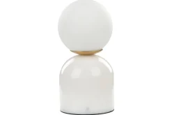 Rizka Bordlampe 21 cm G9