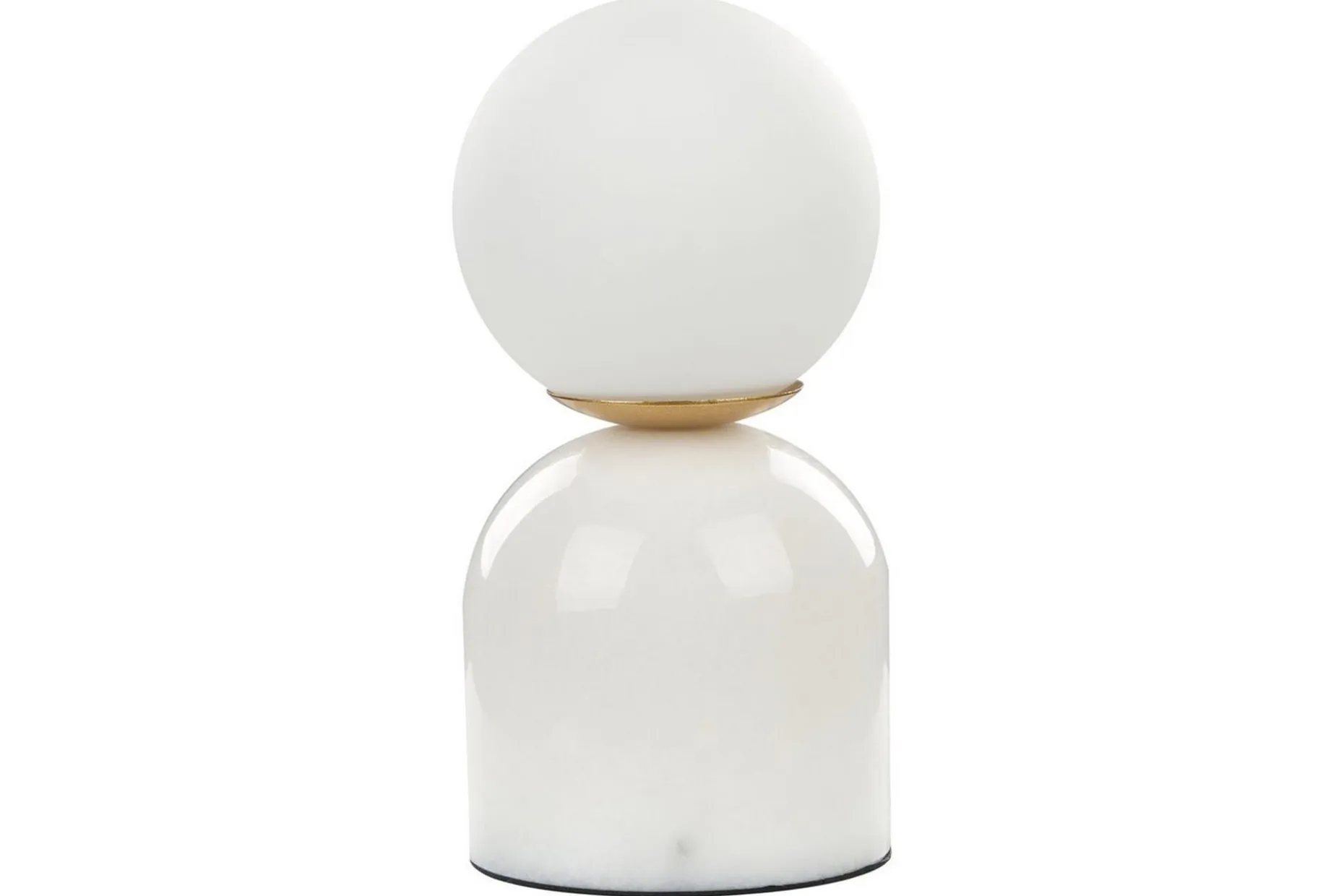 Rizka Bordlampe 21 cm G9