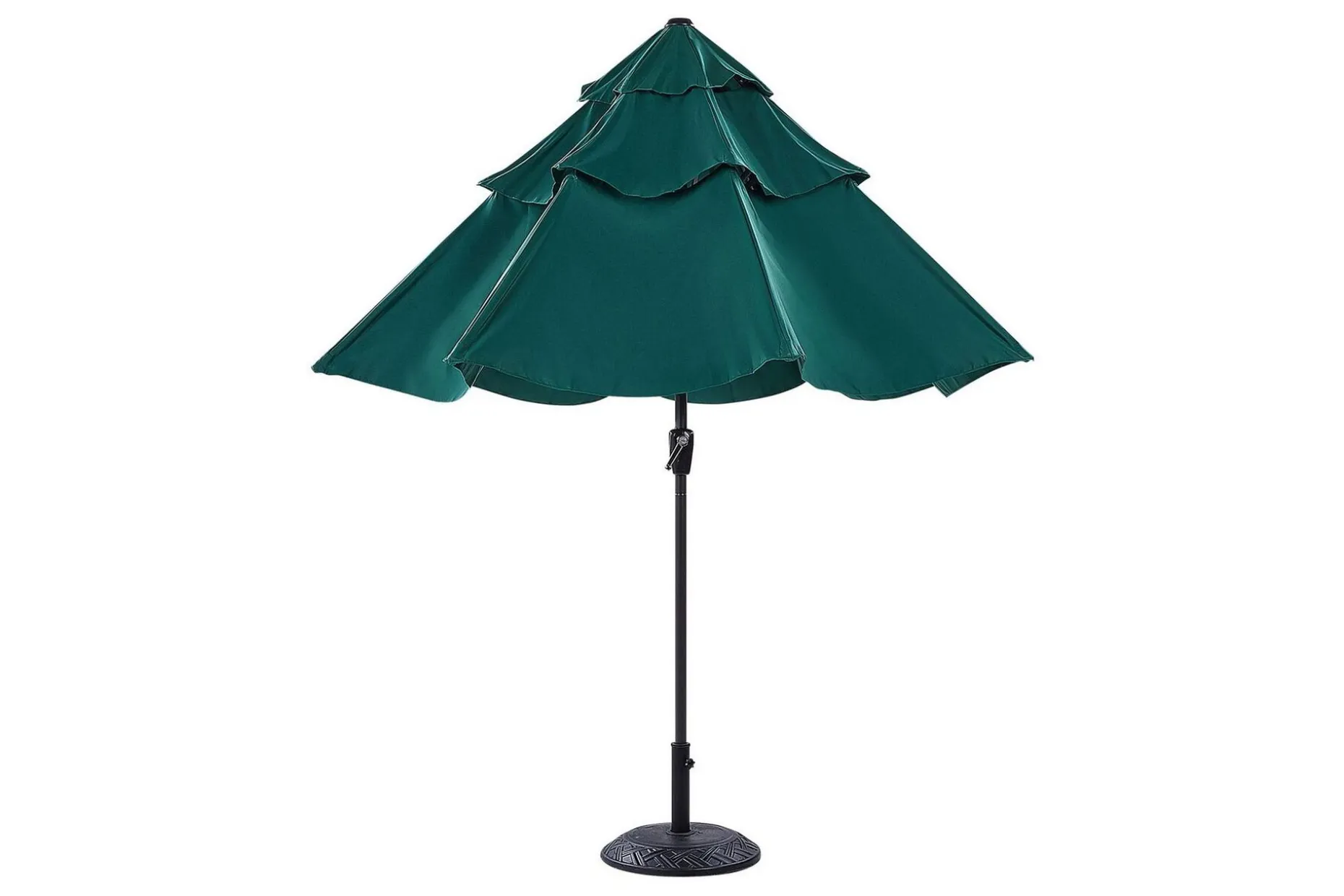 Roblin Parasol 285x285 cm