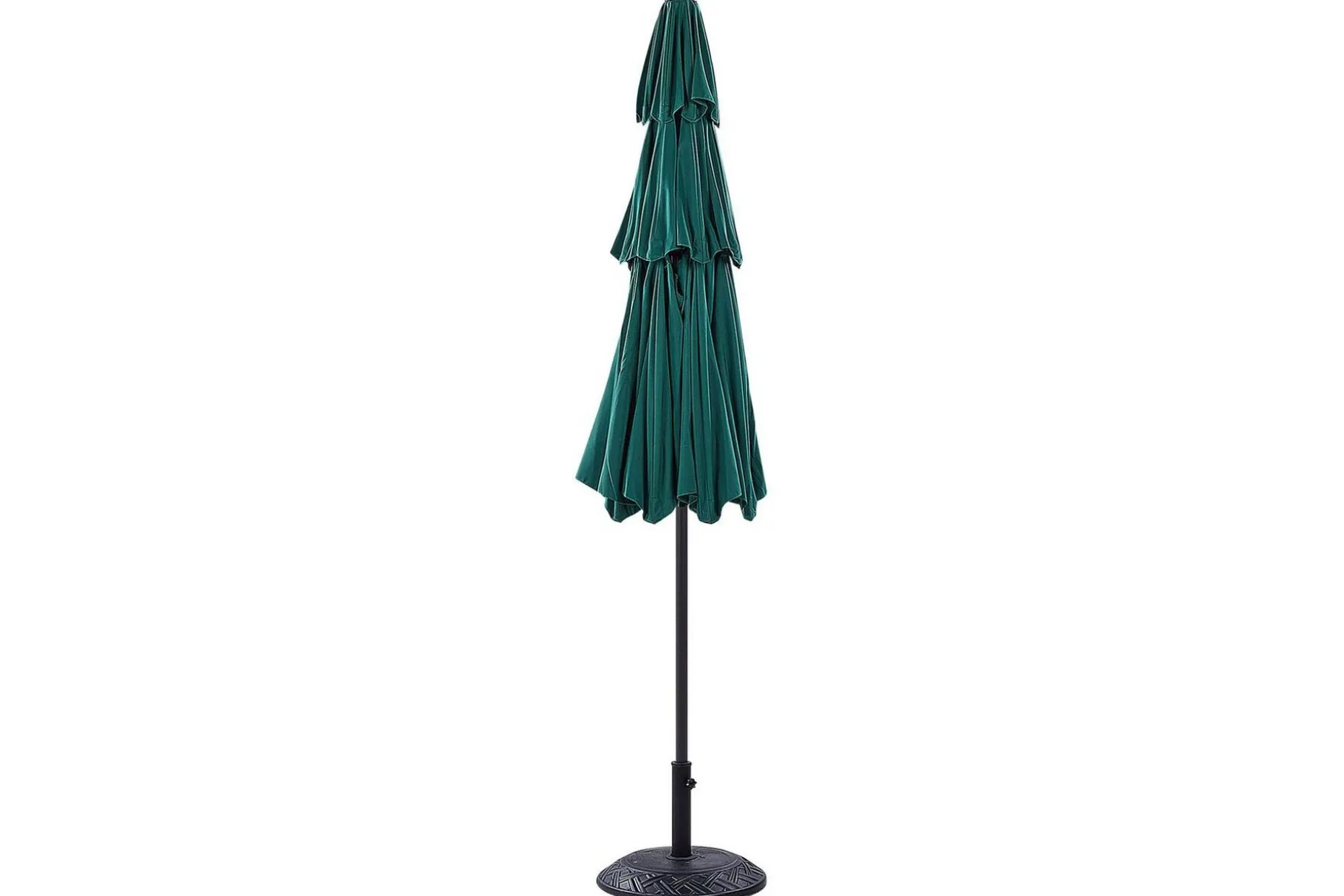 Roblin Parasol 285x285 cm