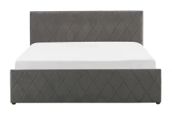 Rochefort Oppbevaringsseng 160x200 cm
