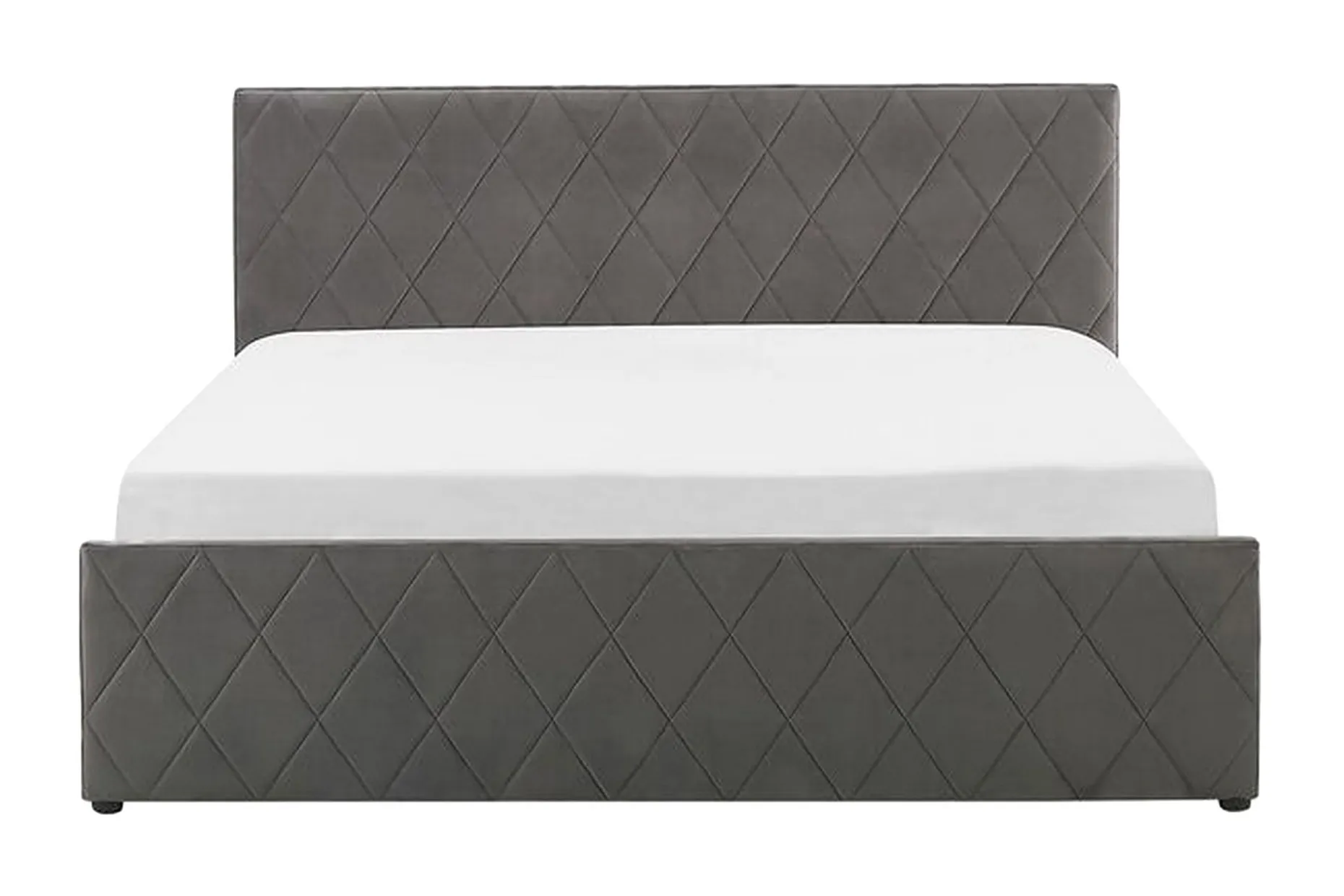 Rochefort Oppbevaringsseng 160x200 cm
