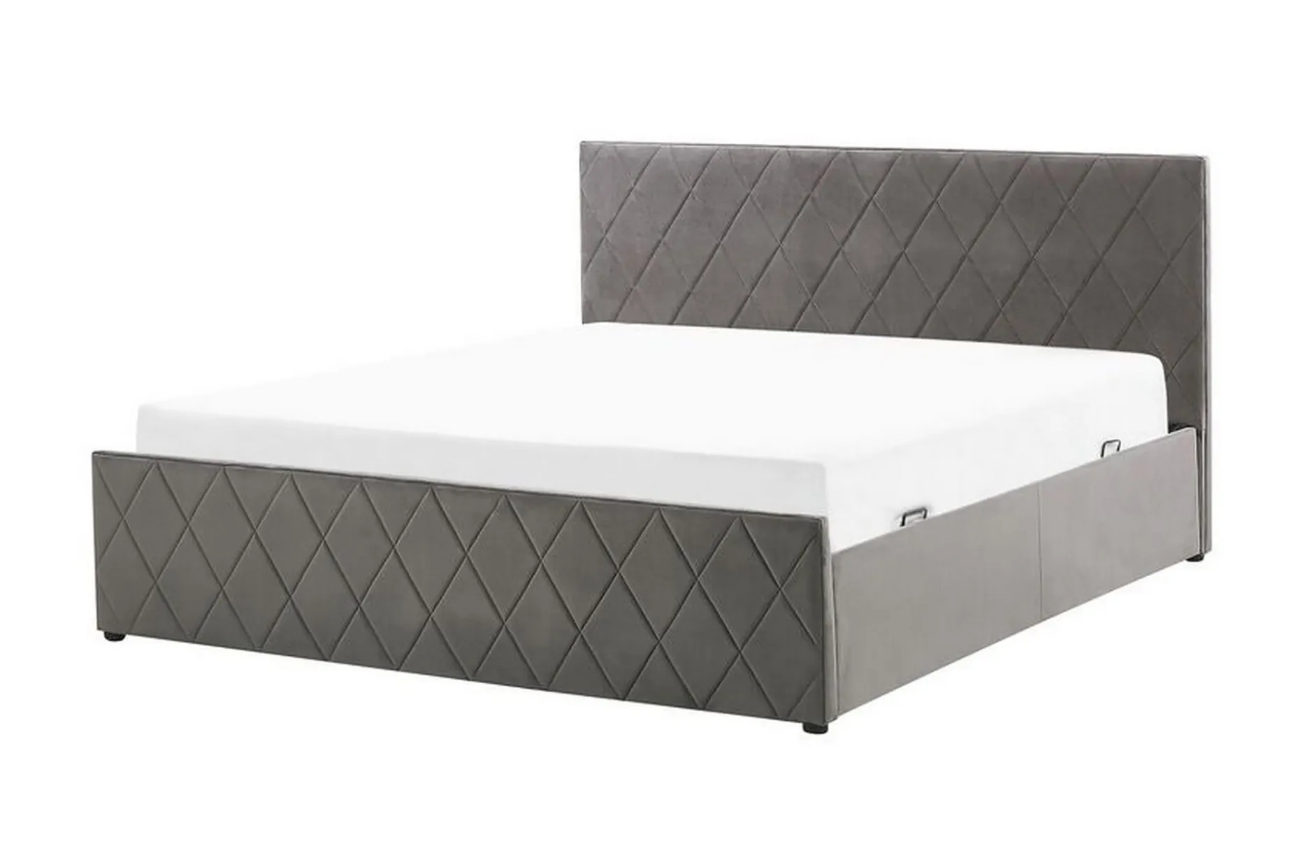 Rochefort Oppbevaringsseng 180x200 cm