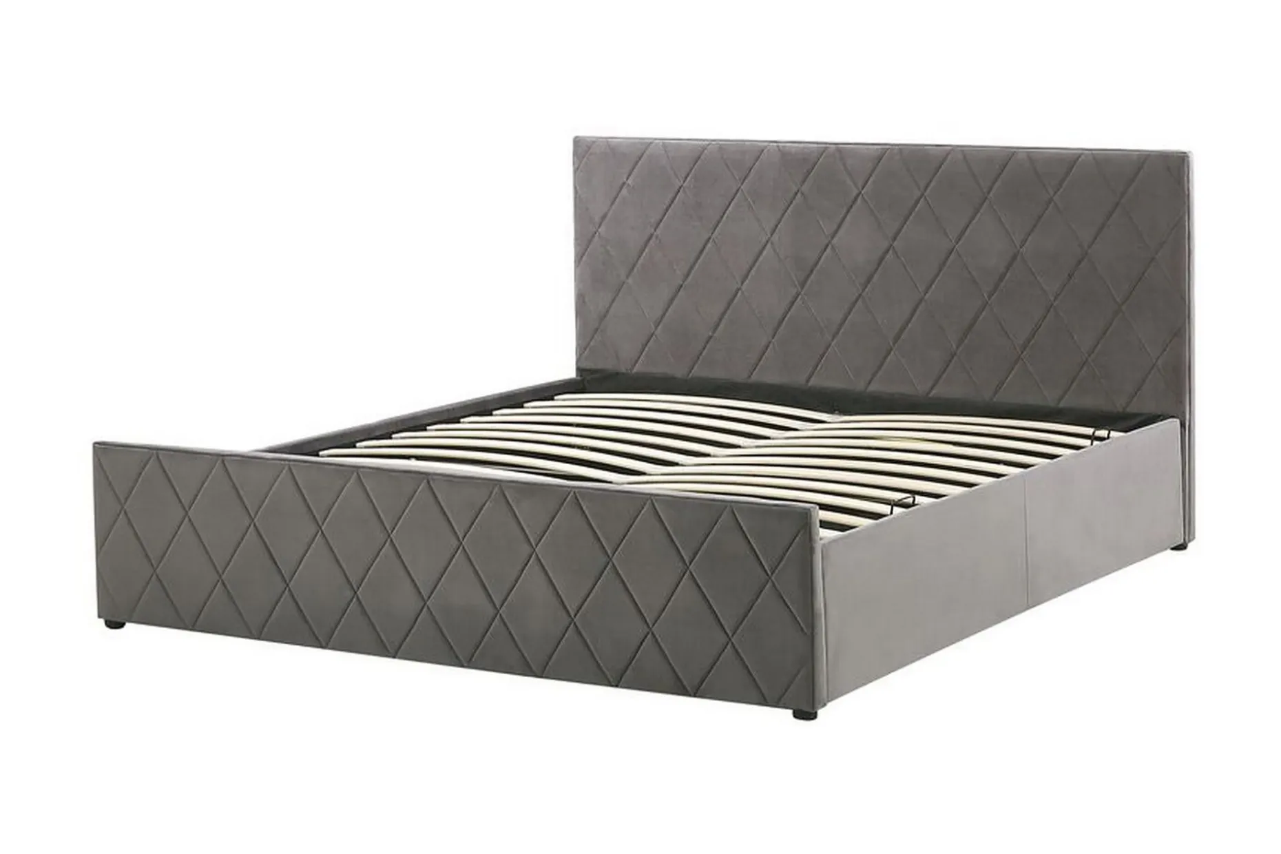 Rochefort Oppbevaringsseng 180x200 cm