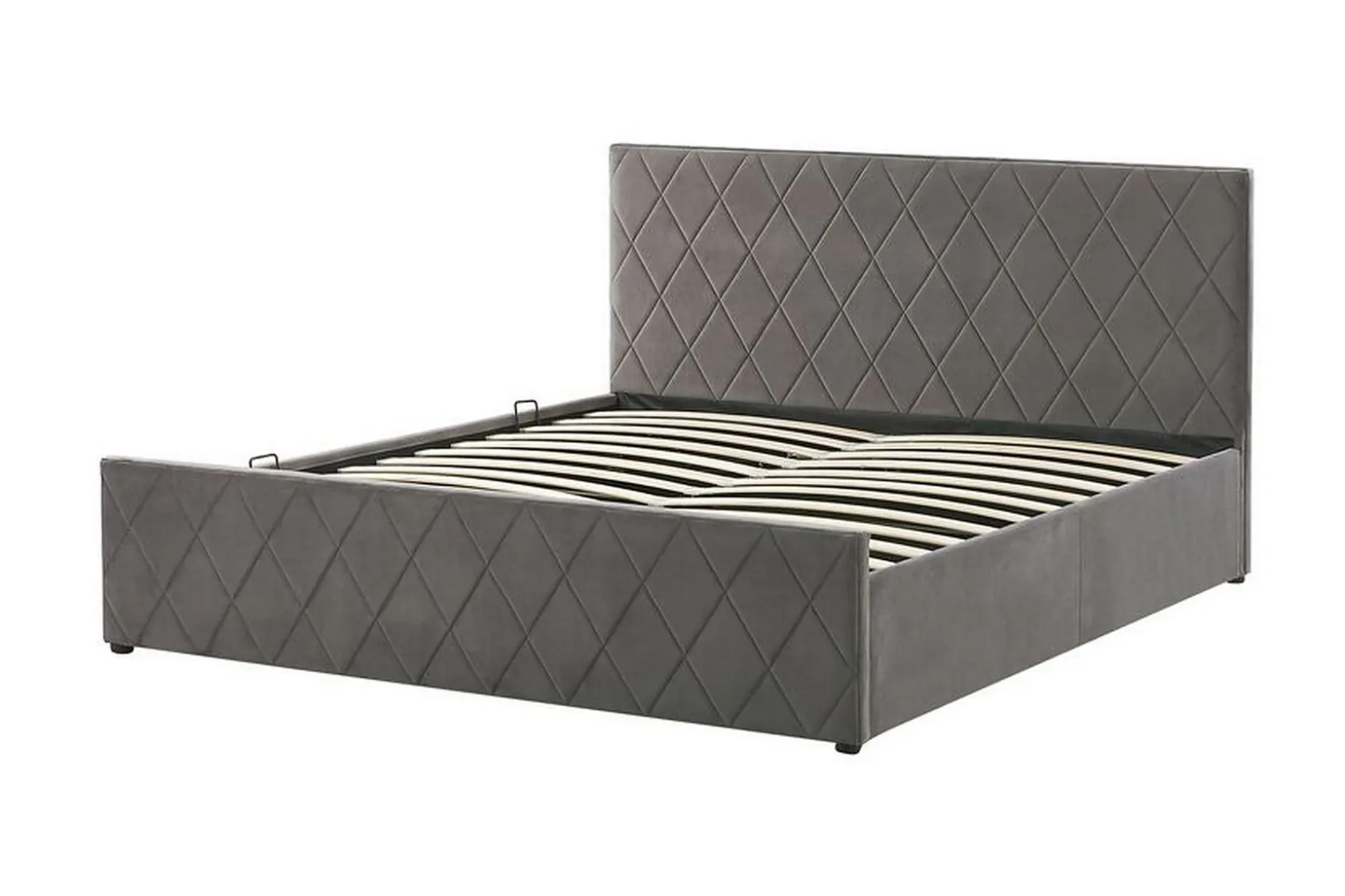 Rochefort Oppbevaringsseng 180x200 cm