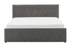 Rochefort Oppbevaringsseng 180x200 cm
