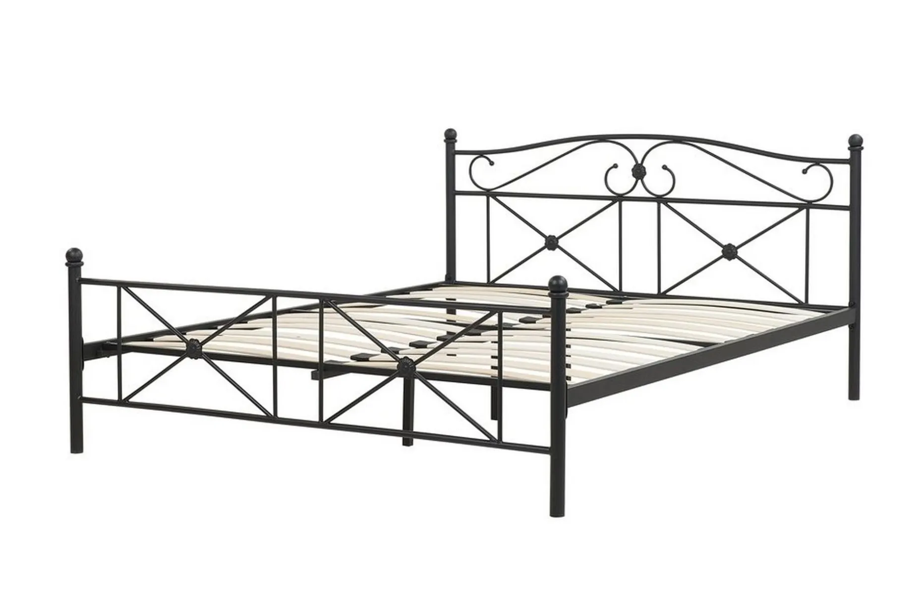 Rodez Dobbeltseng 160 | 200 cm