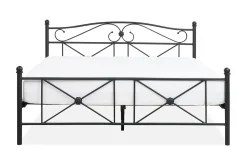 Rodez Dobbeltseng 160 | 200 cm