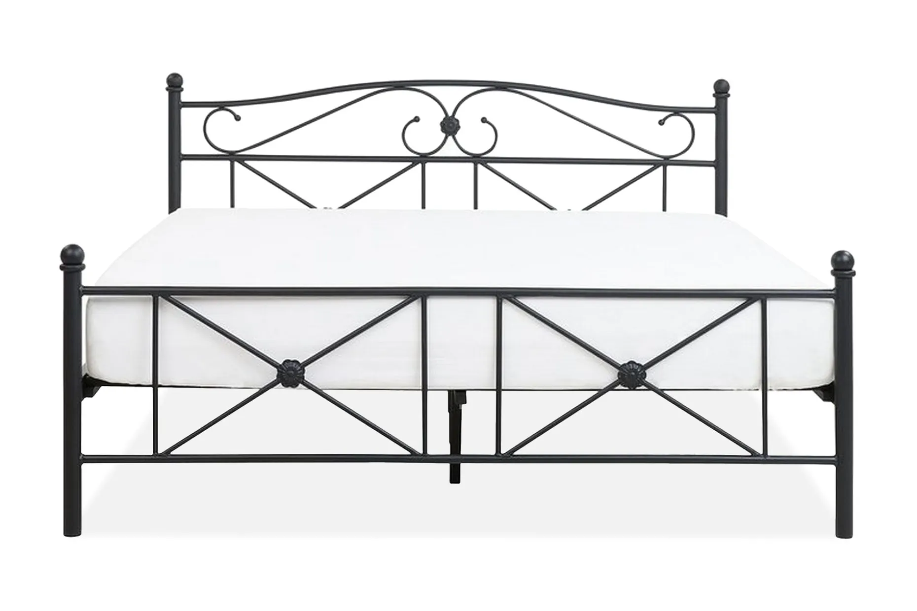 Rodez Dobbeltseng 160 | 200 cm