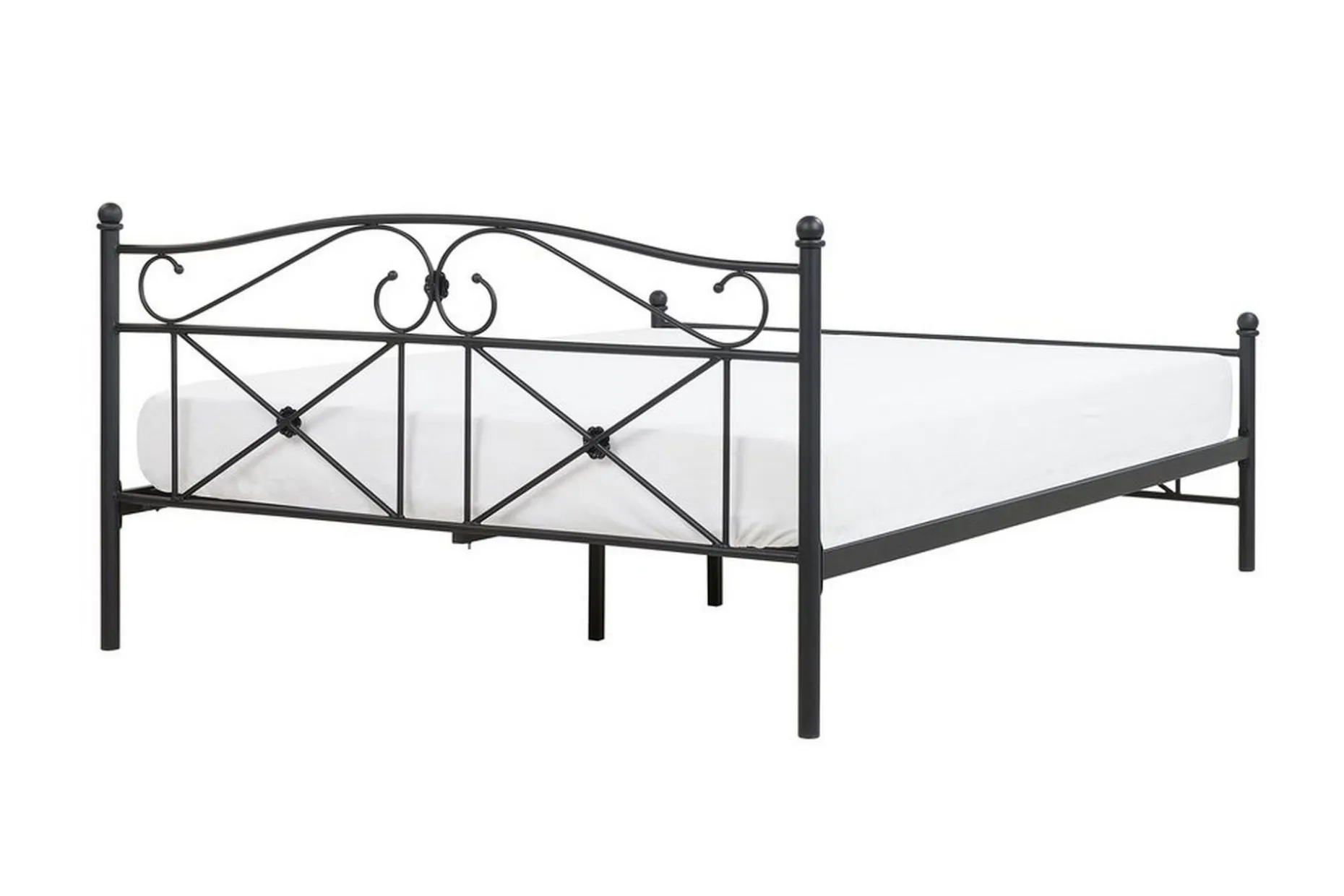 Rodez Dobbeltseng 160 | 200 cm