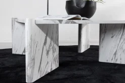 Rogaland Sofabord 100x100 cm
