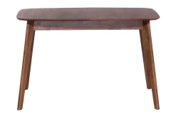 Rolman Spisebord Sammenleggbart 120-150x75 cm