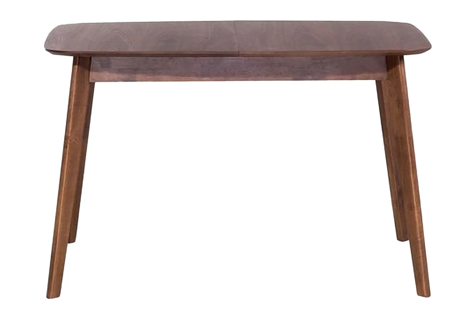Rolman Spisebord Sammenleggbart 120-150x75 cm