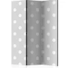 Romdeler Cheerful Polka Dots