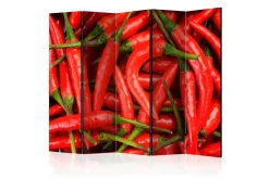 Romdeler Chili Pepper - Background II