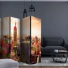 Romdeler Colors of New York City III