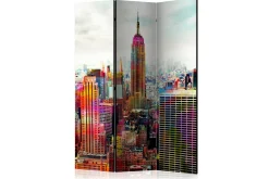 Romdeler Colors of New York City