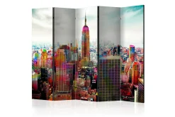 Romdeler Colors of New York City II
