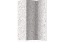 Romdeler Colourless Leaves