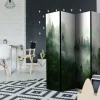 Romdeler Coniferous Forest II 222x517 cm