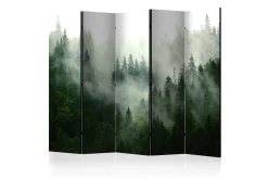 Romdeler Coniferous Forest II 222x517 cm
