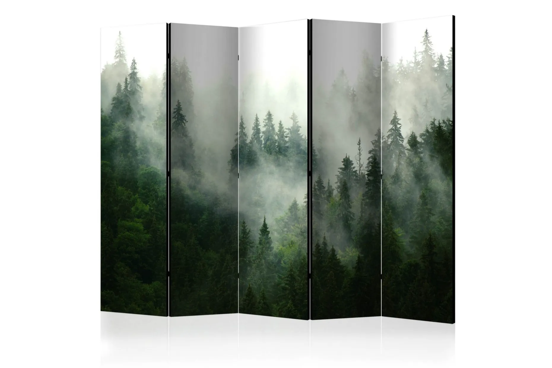 Romdeler Coniferous Forest II 222x517 cm